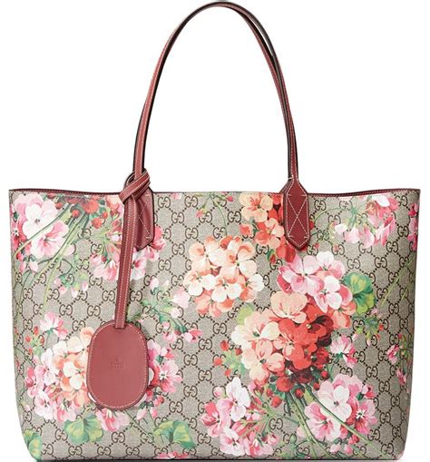 gucci reversible tote nordstrom|gucci reversible canvas tote.